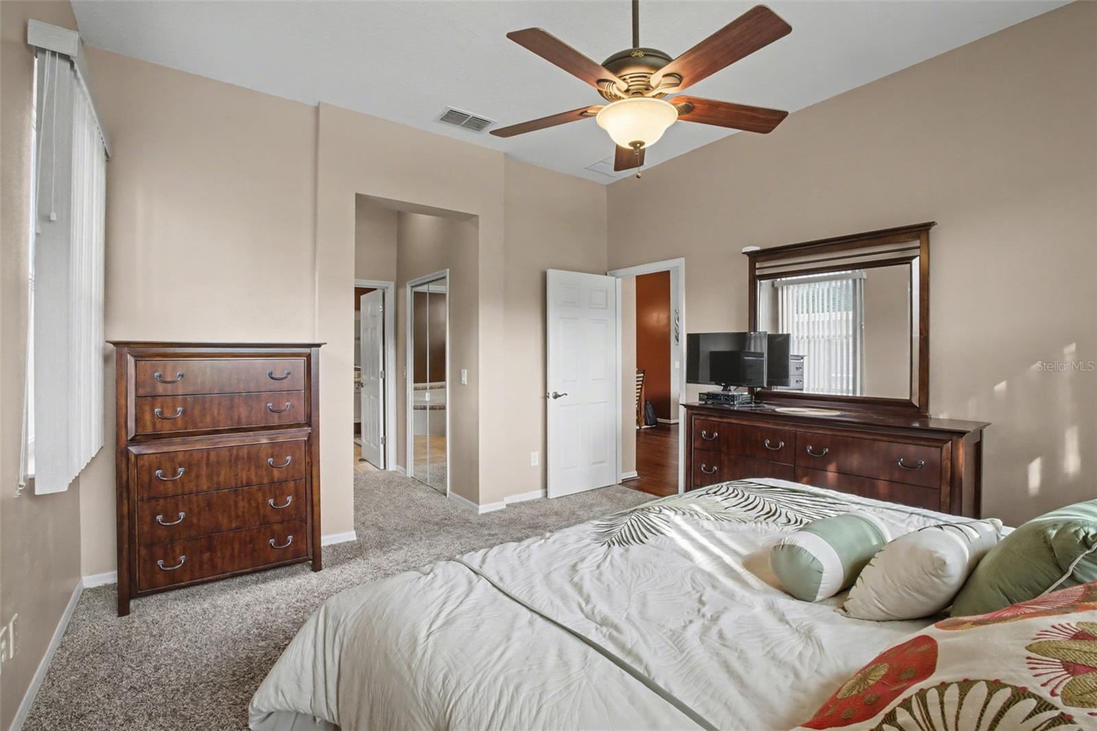 CLERMONT SUMMIT GREENS PH 02B LT 01 BEING - Residential