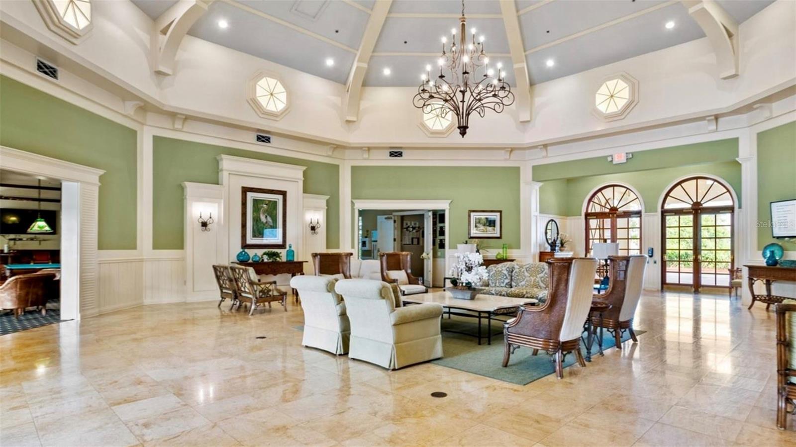 CLERMONT SUMMIT GREENS PH 02B LT 01 BEING - Residential