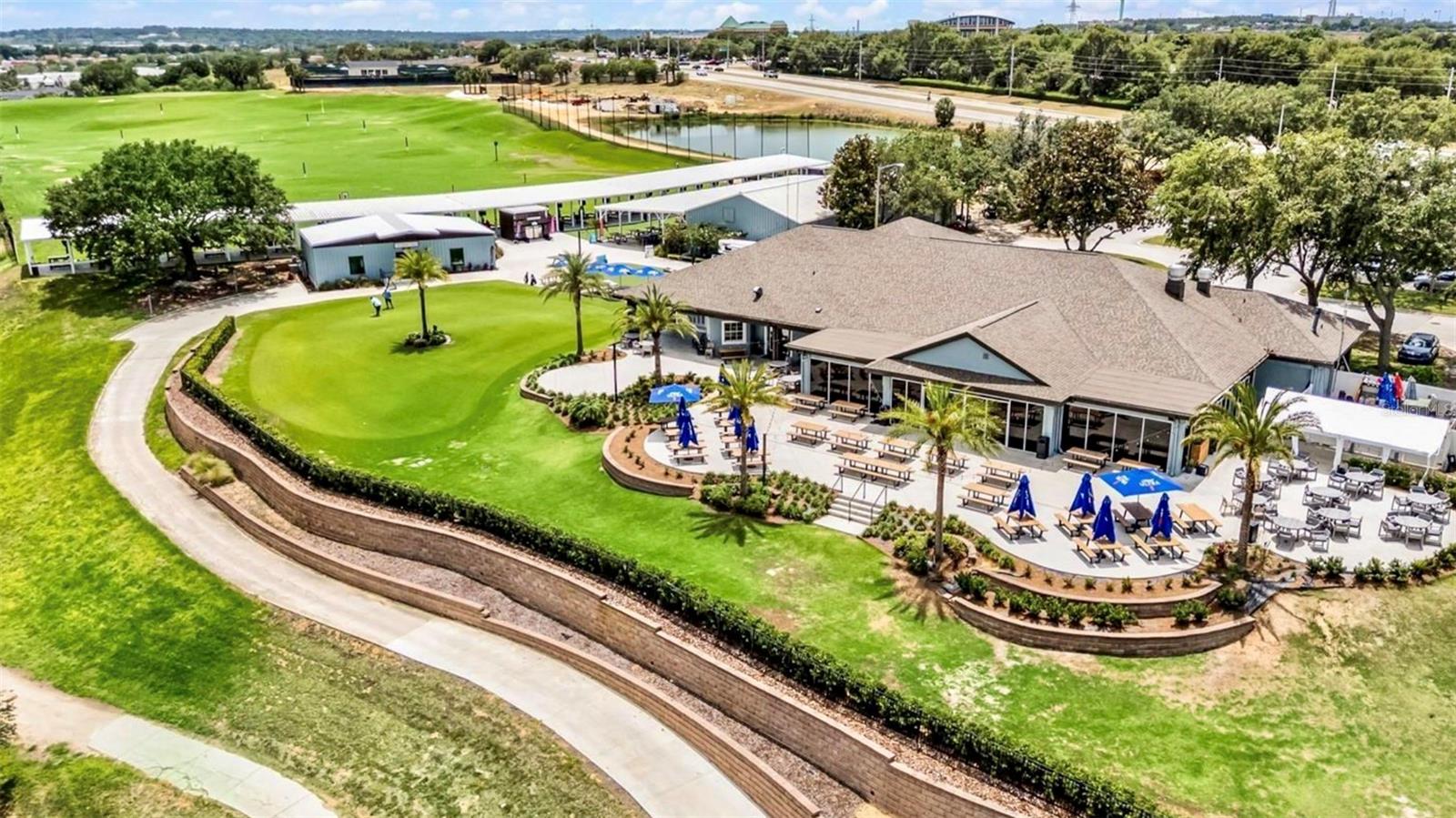 CLERMONT SUMMIT GREENS PH 02B LT 01 BEING - Residential