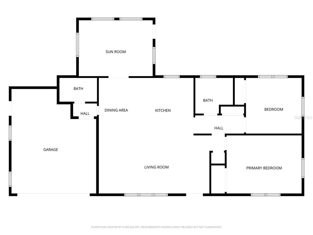 Photo of 11535 64th Terrace, Seminole, FL 33772 (MLS # TB8466507)