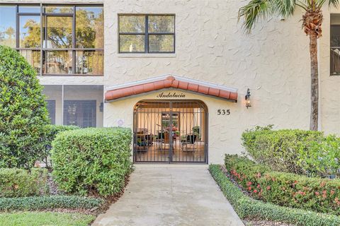 A home in WINTER PARK