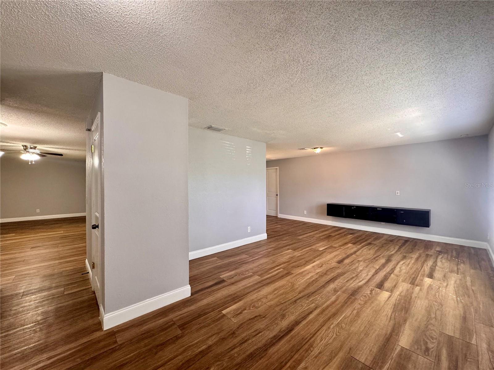 AMERICAN HERITAGE ESTATES - Residential Lease