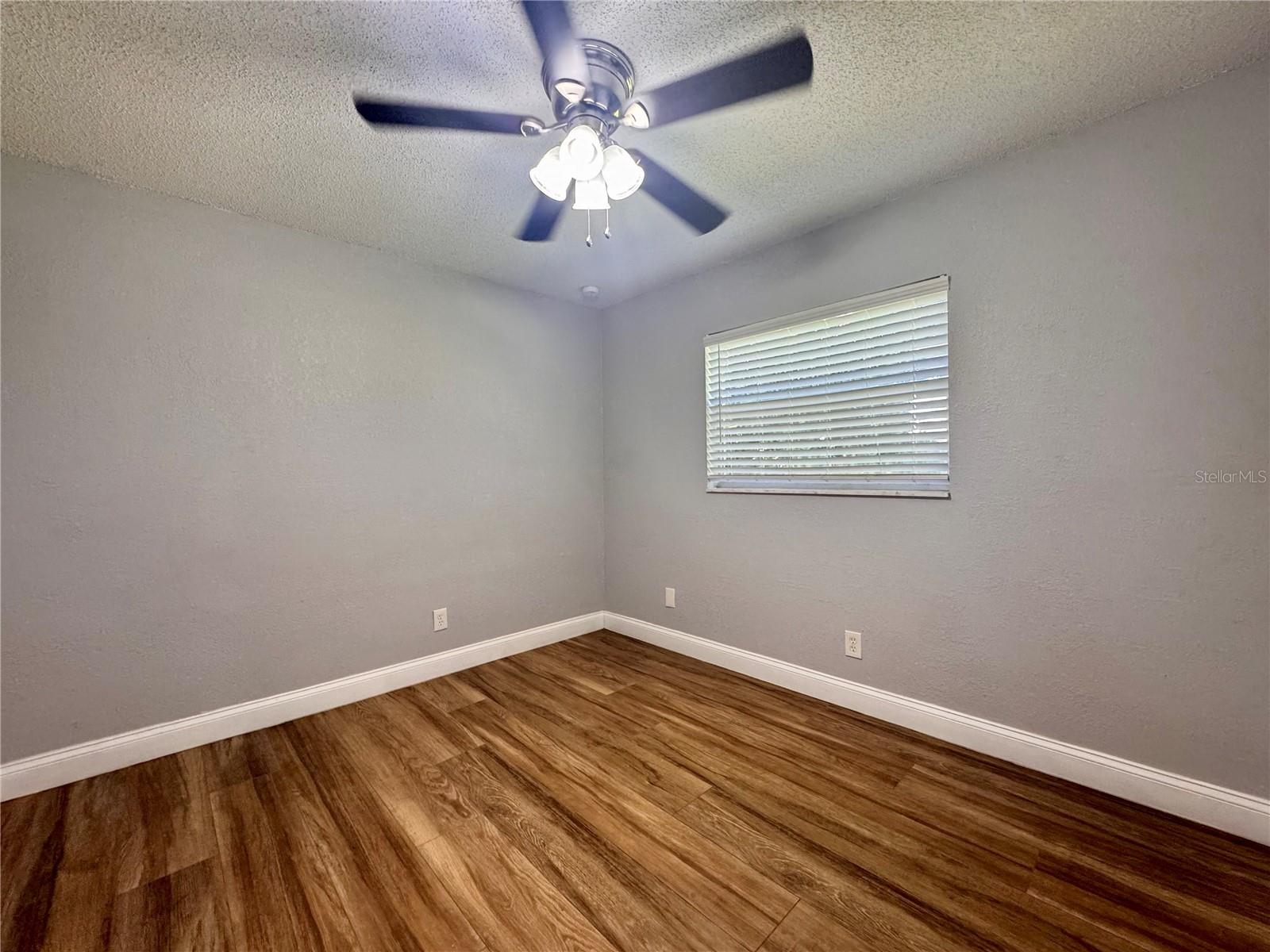 AMERICAN HERITAGE ESTATES - Residential Lease