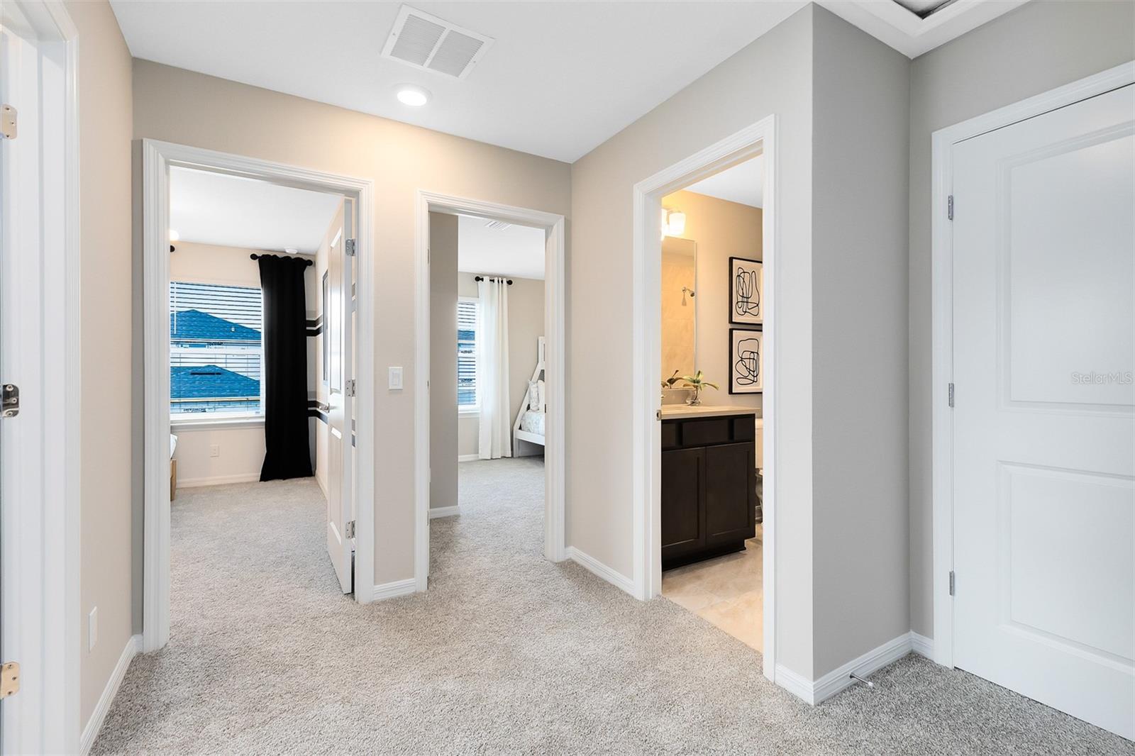 THE LANDING'S AT LIVE OAK - Residential