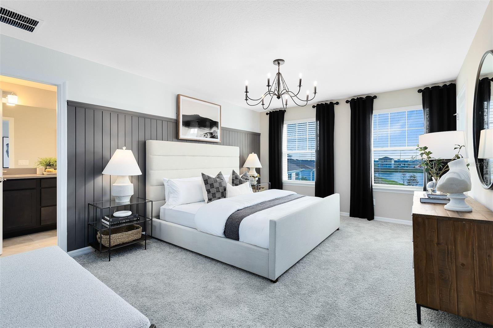 THE LANDING'S AT LIVE OAK - Residential