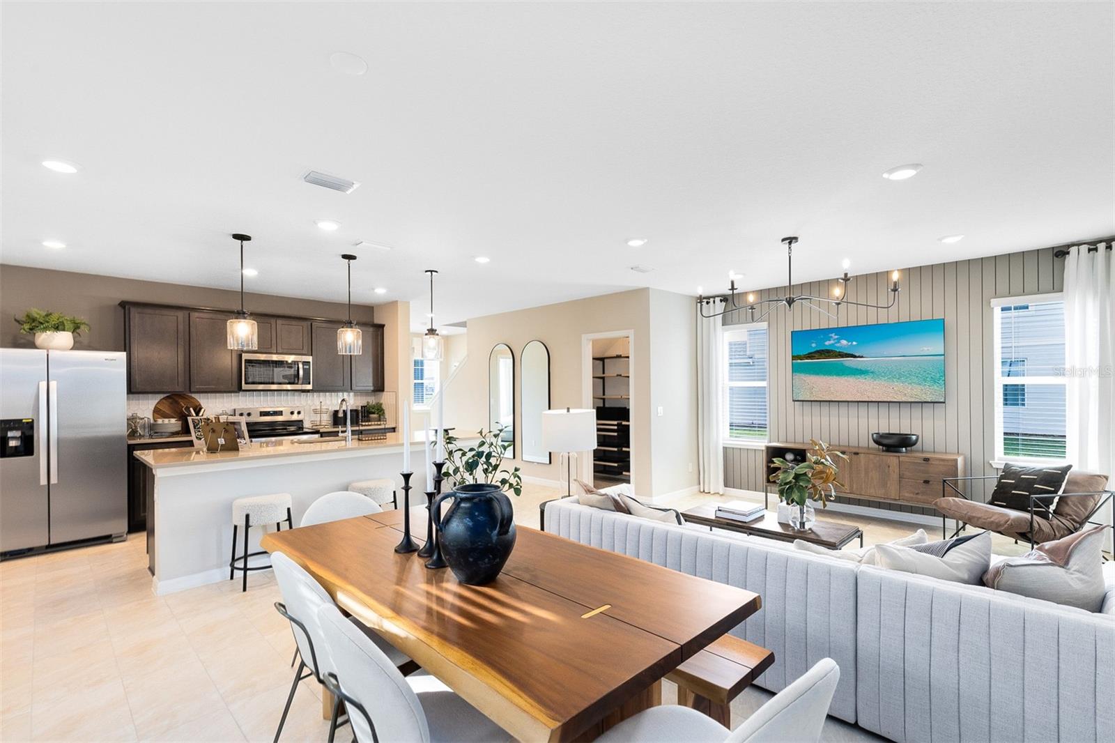 THE LANDING'S AT LIVE OAK - Residential