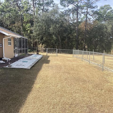 A home in OCALA