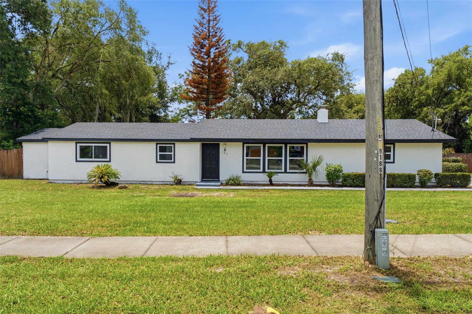 147 COLOMBA ROAD