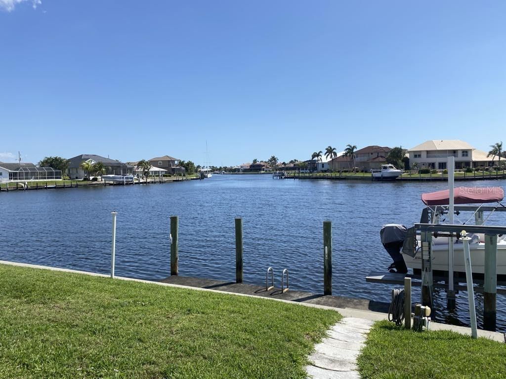 Photo of 2569 Brazilia Court, Punta Gorda, FL 33950 (MLS # TB8405840)