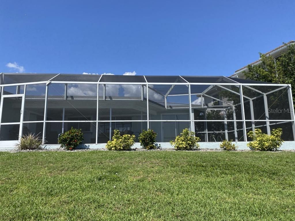 Photo of 2569 Brazilia Court, Punta Gorda, FL 33950 (MLS # TB8405840)