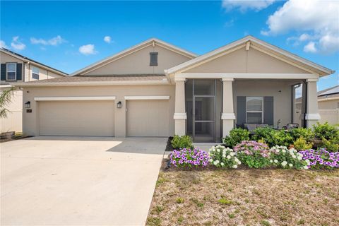 109 PINEYWOODS STREET ST CLOUD FL 34772