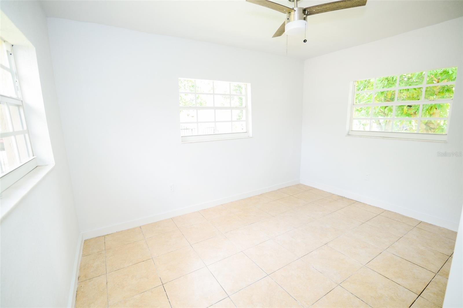 WEST MIAMI SHORES SEC B - Residential