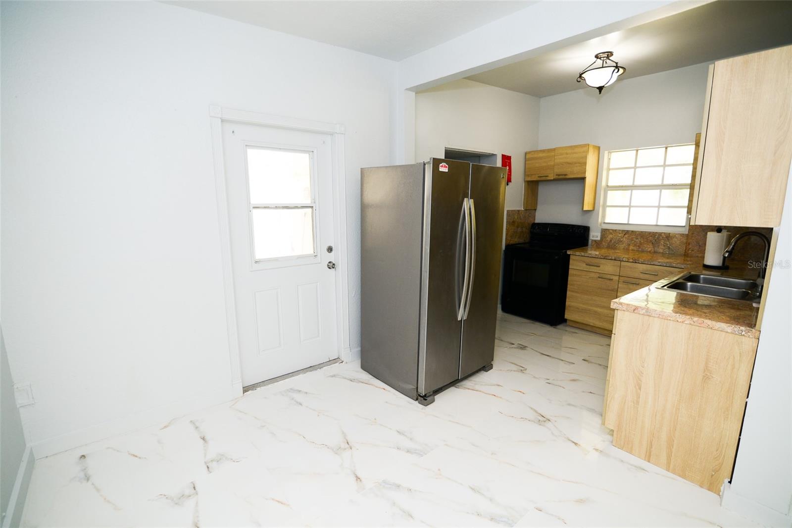 WEST MIAMI SHORES SEC B - Residential