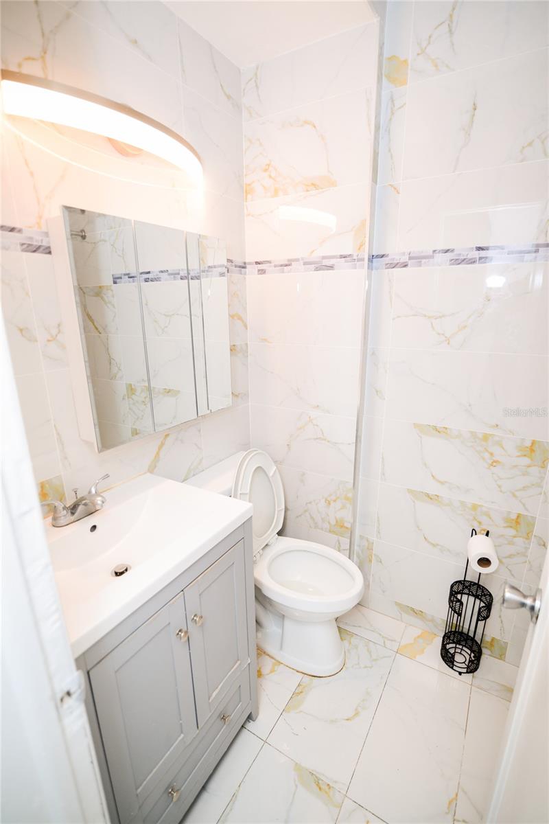 WEST MIAMI SHORES SEC B - Residential