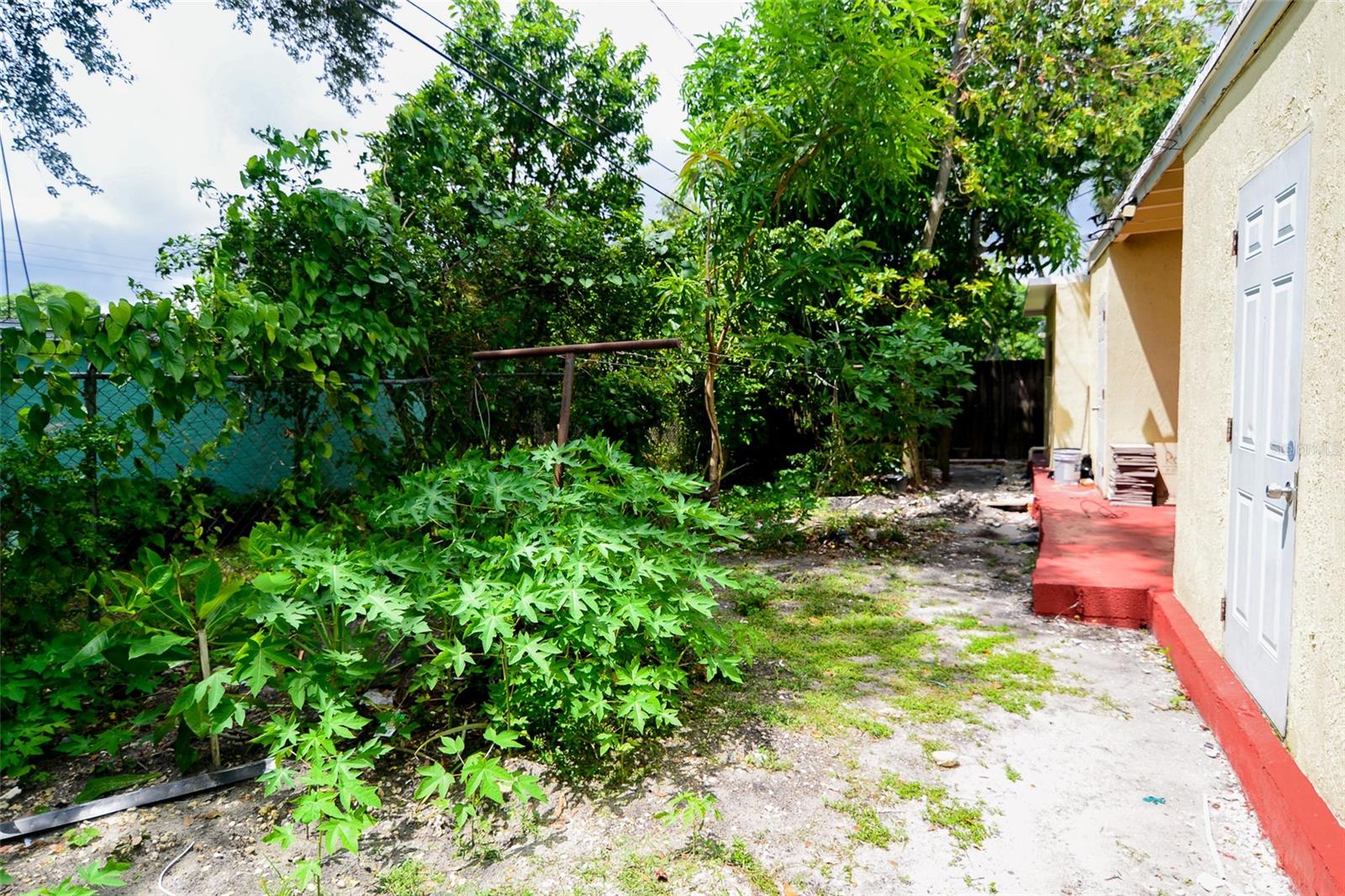 WEST MIAMI SHORES SEC B - Residential