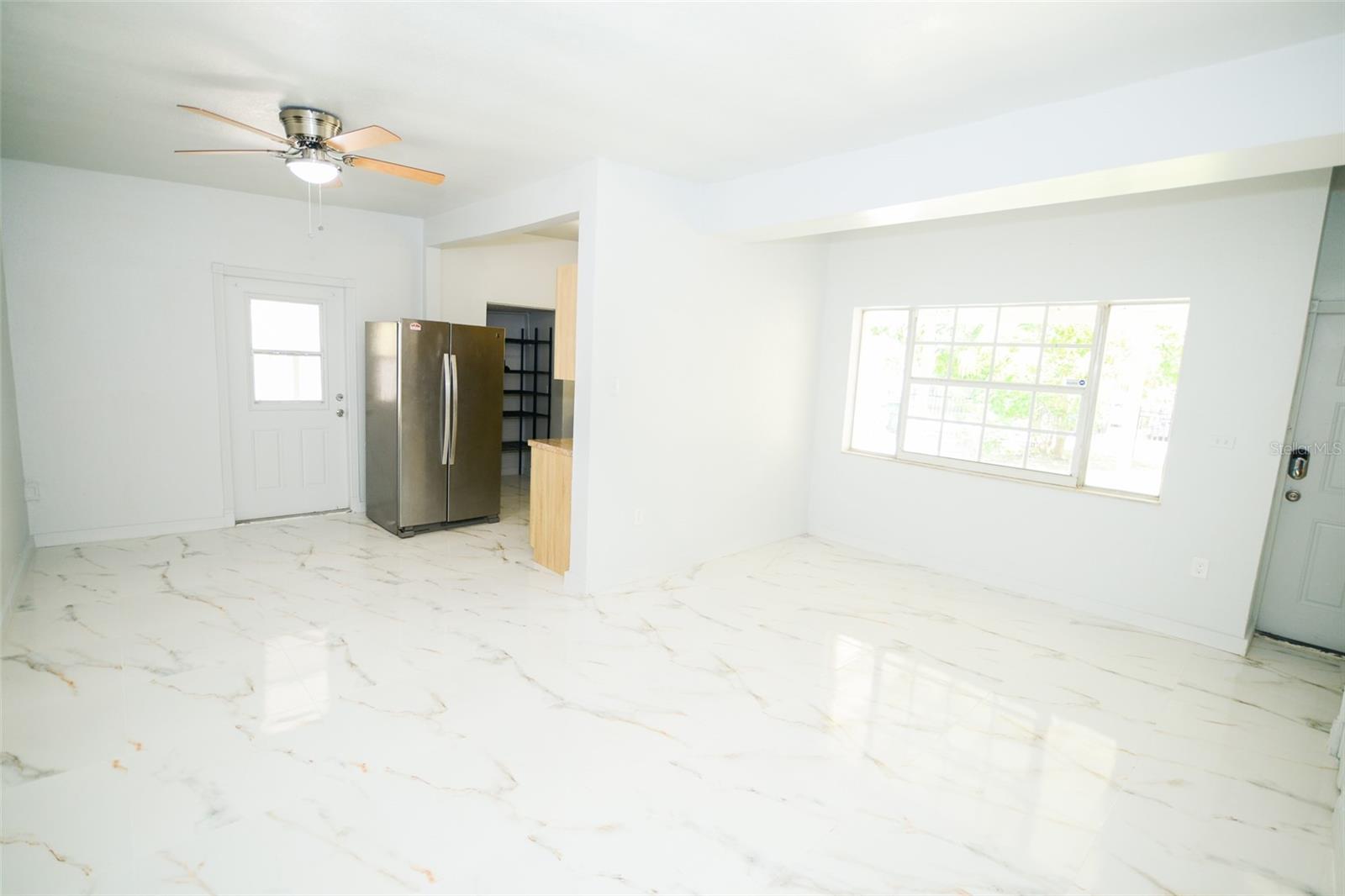 WEST MIAMI SHORES SEC B - Residential