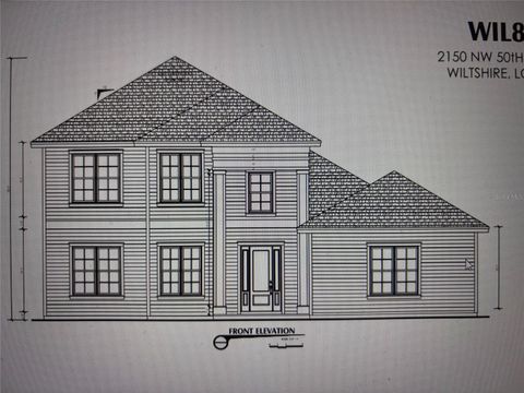2150 NW 50TH WAY GAINESVILLE FL 32605