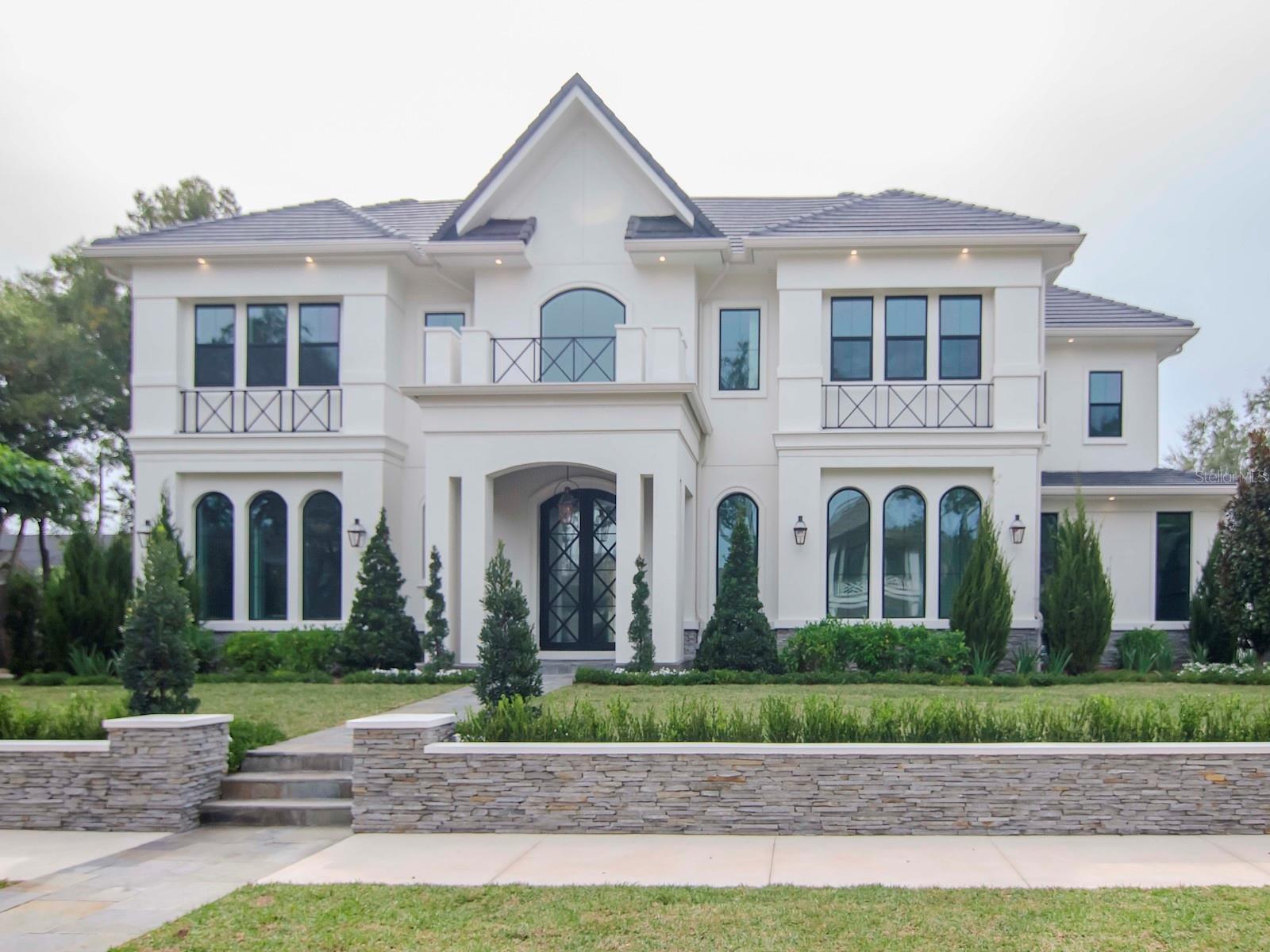 GOLF VIEW PLACE - Residential