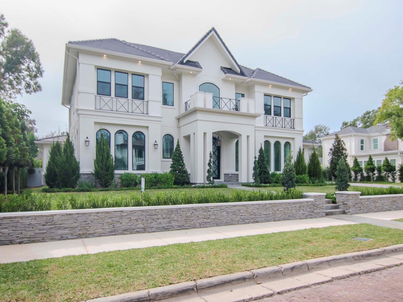 GOLF VIEW PLACE - Residential