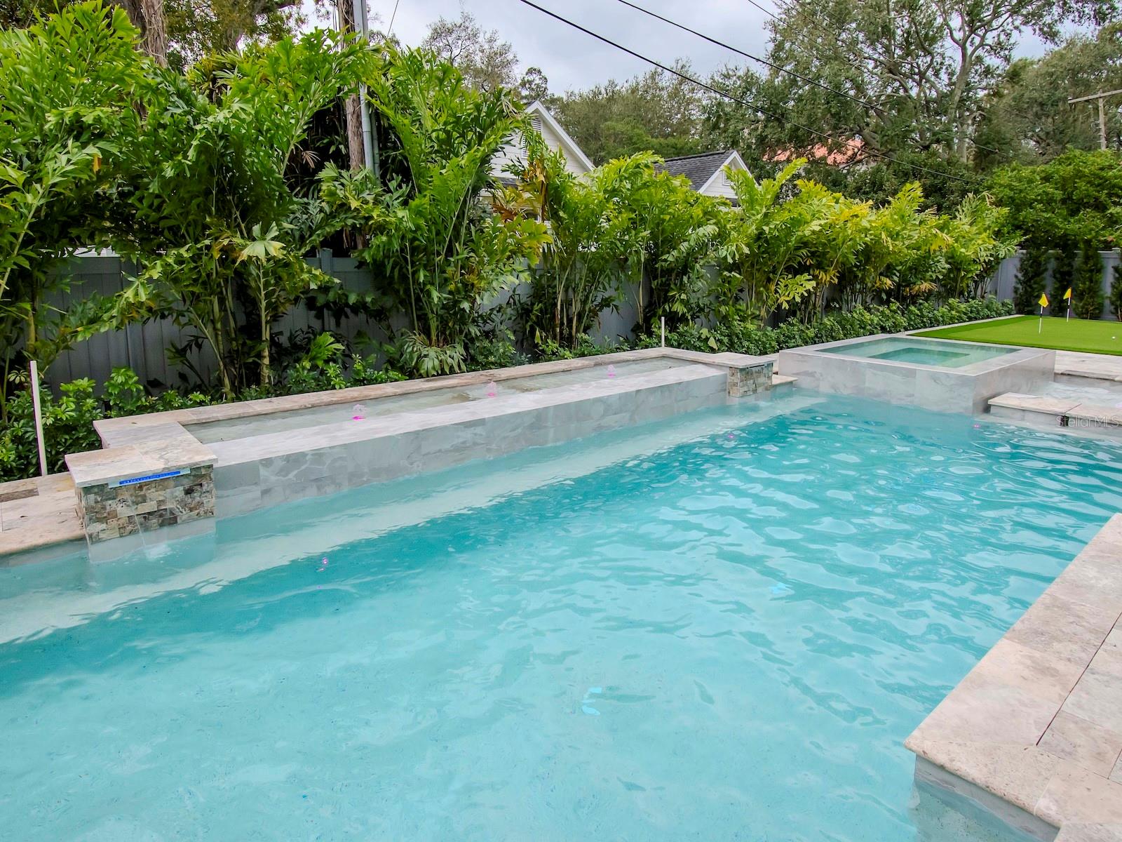 GOLF VIEW PLACE - Residential