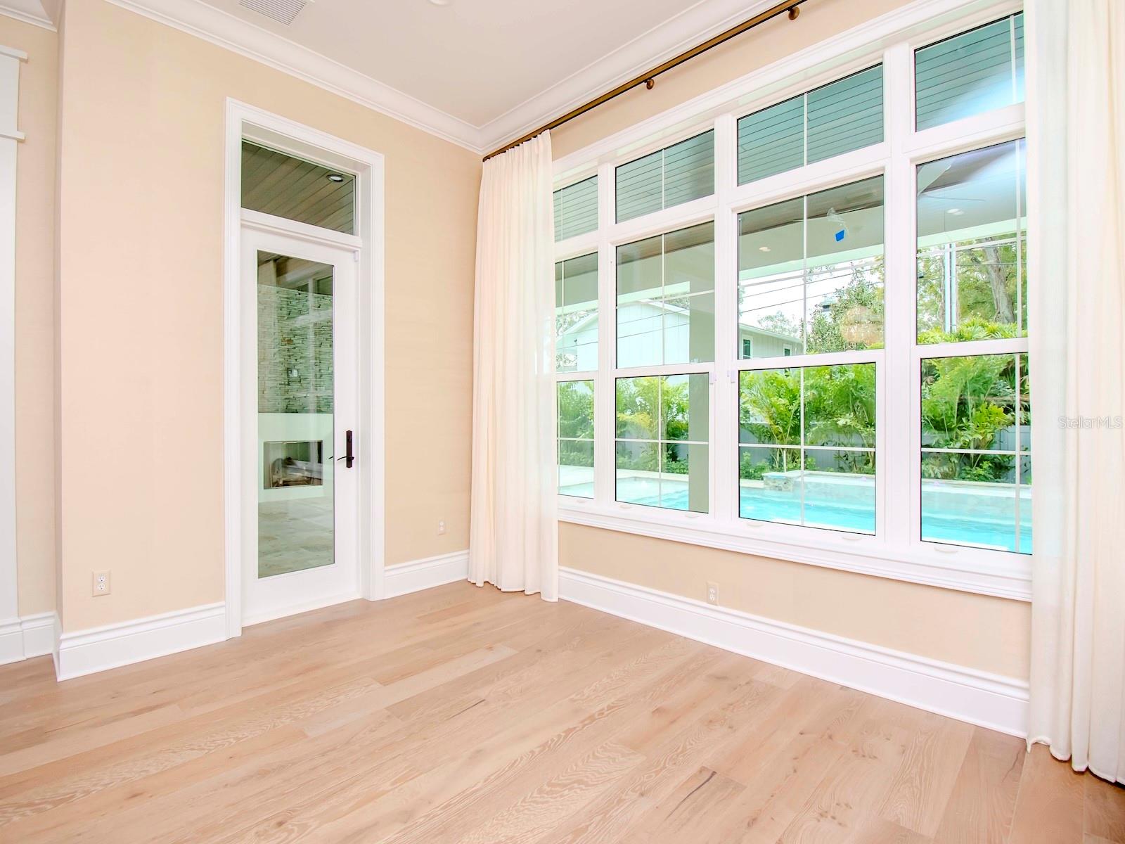 GOLF VIEW PLACE - Residential