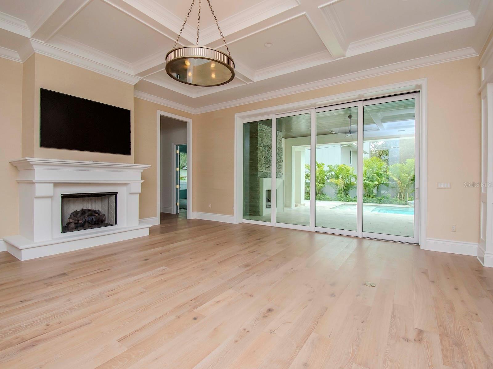 GOLF VIEW PLACE - Residential