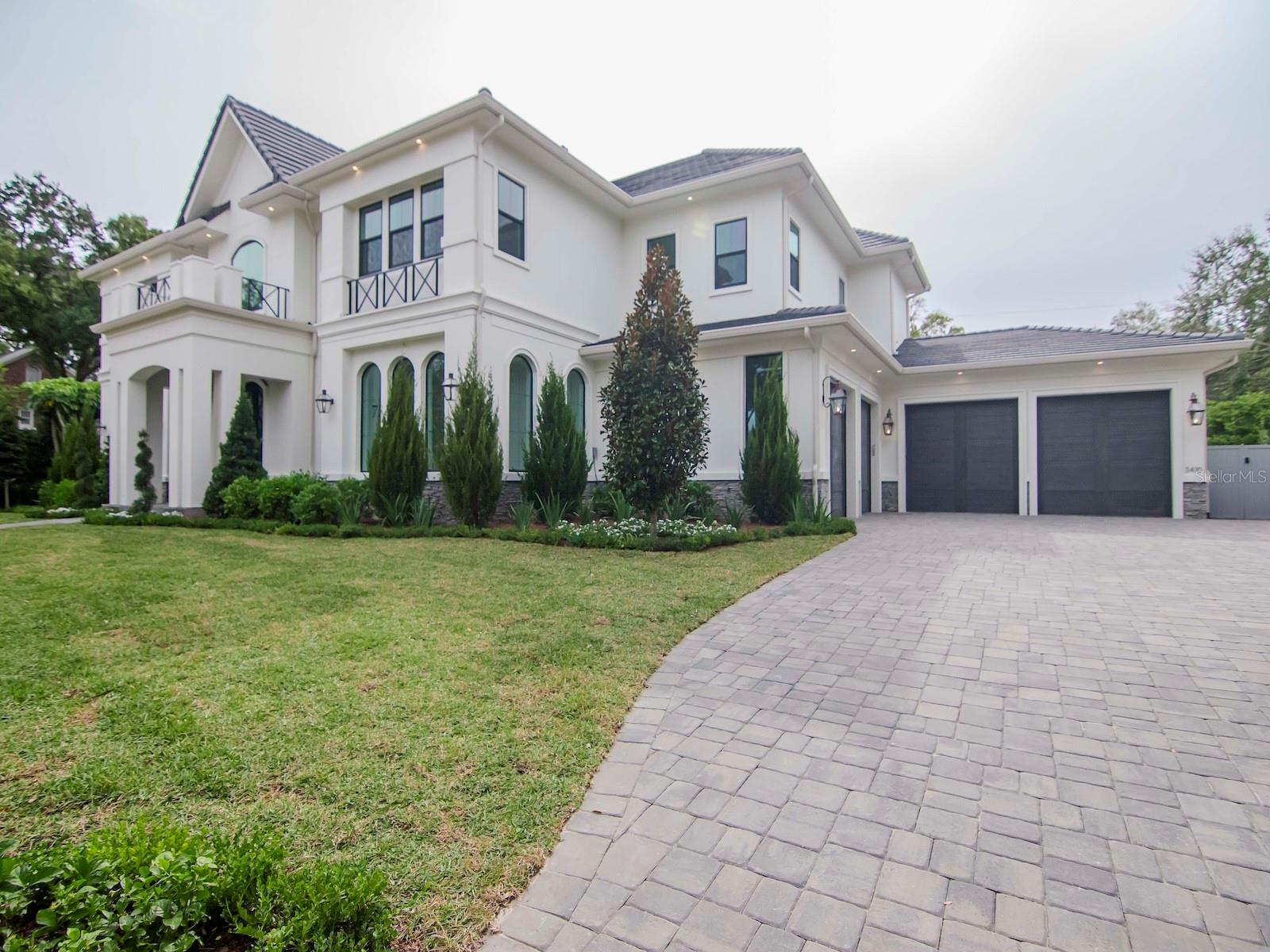 GOLF VIEW PLACE - Residential