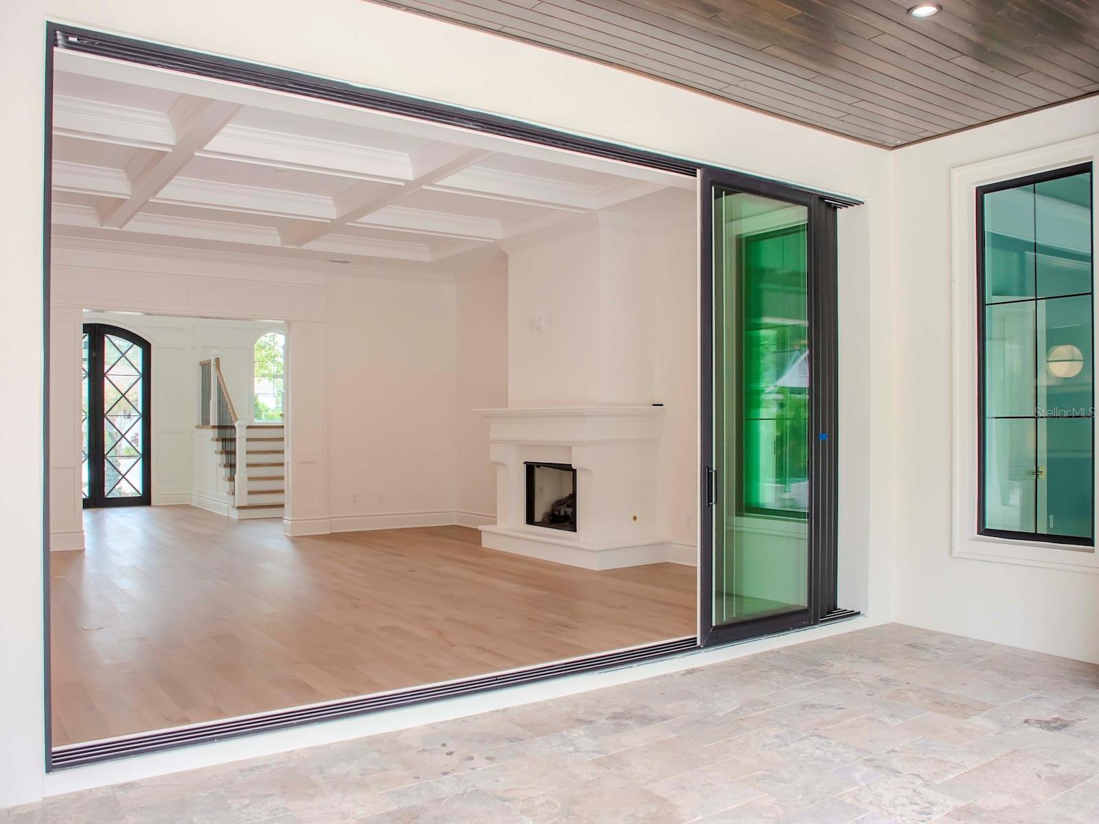 GOLF VIEW PLACE - Residential