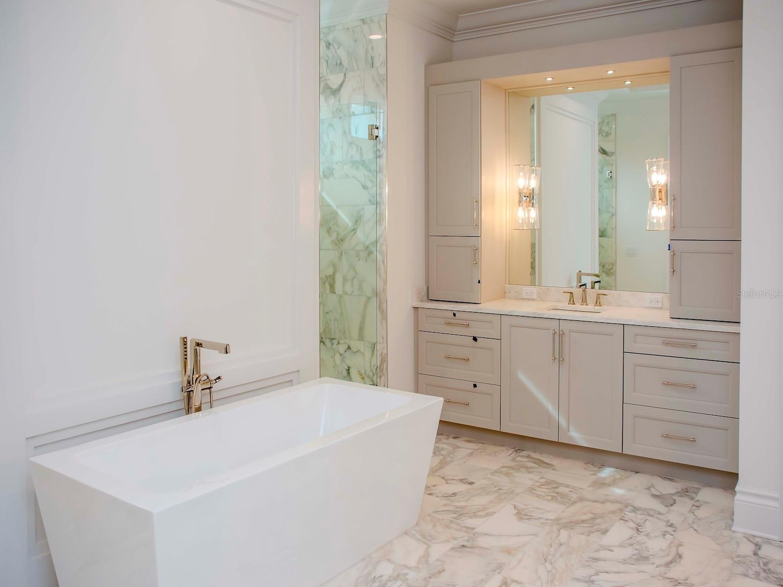 GOLF VIEW PLACE - Residential