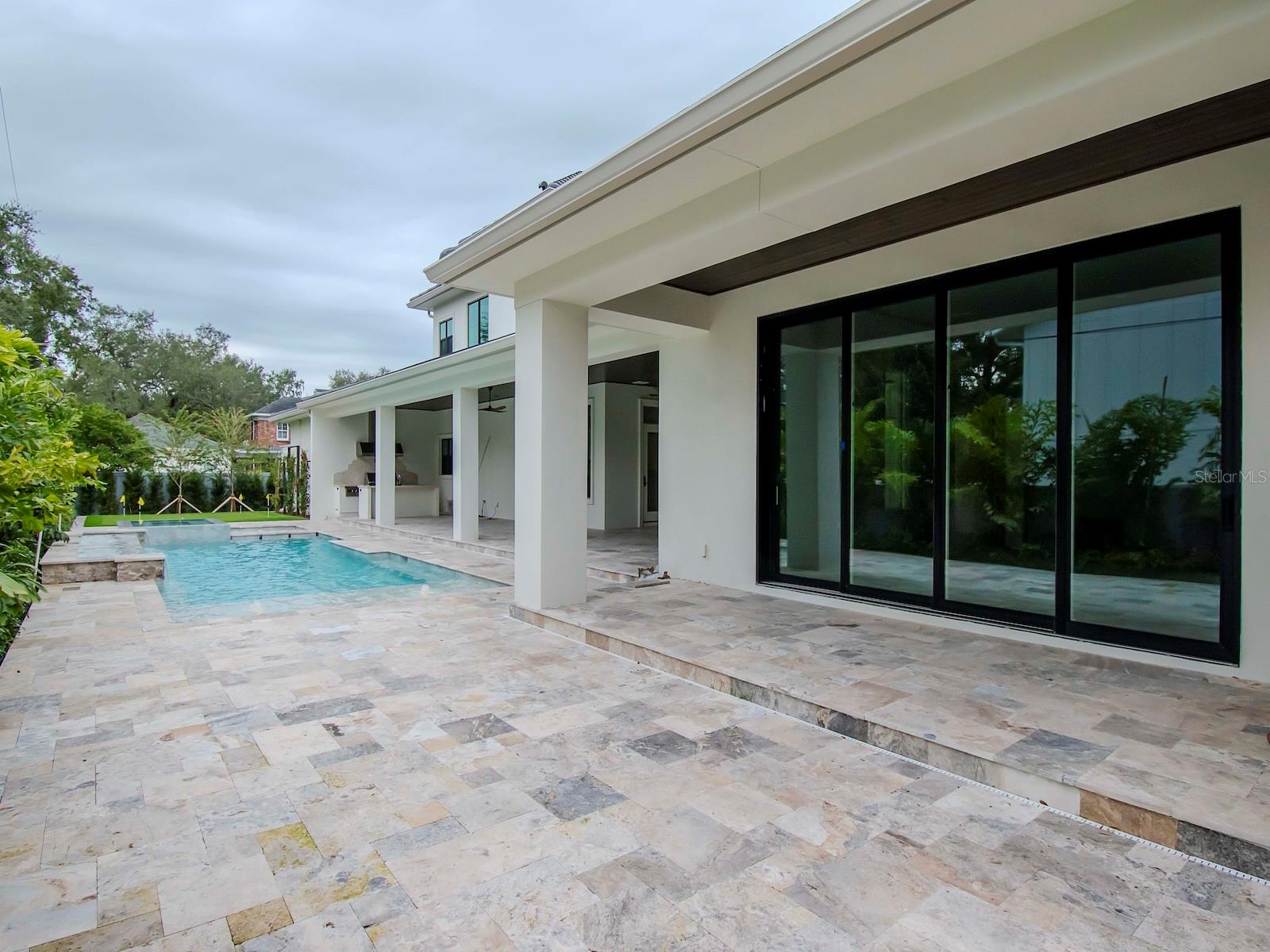 GOLF VIEW PLACE - Residential