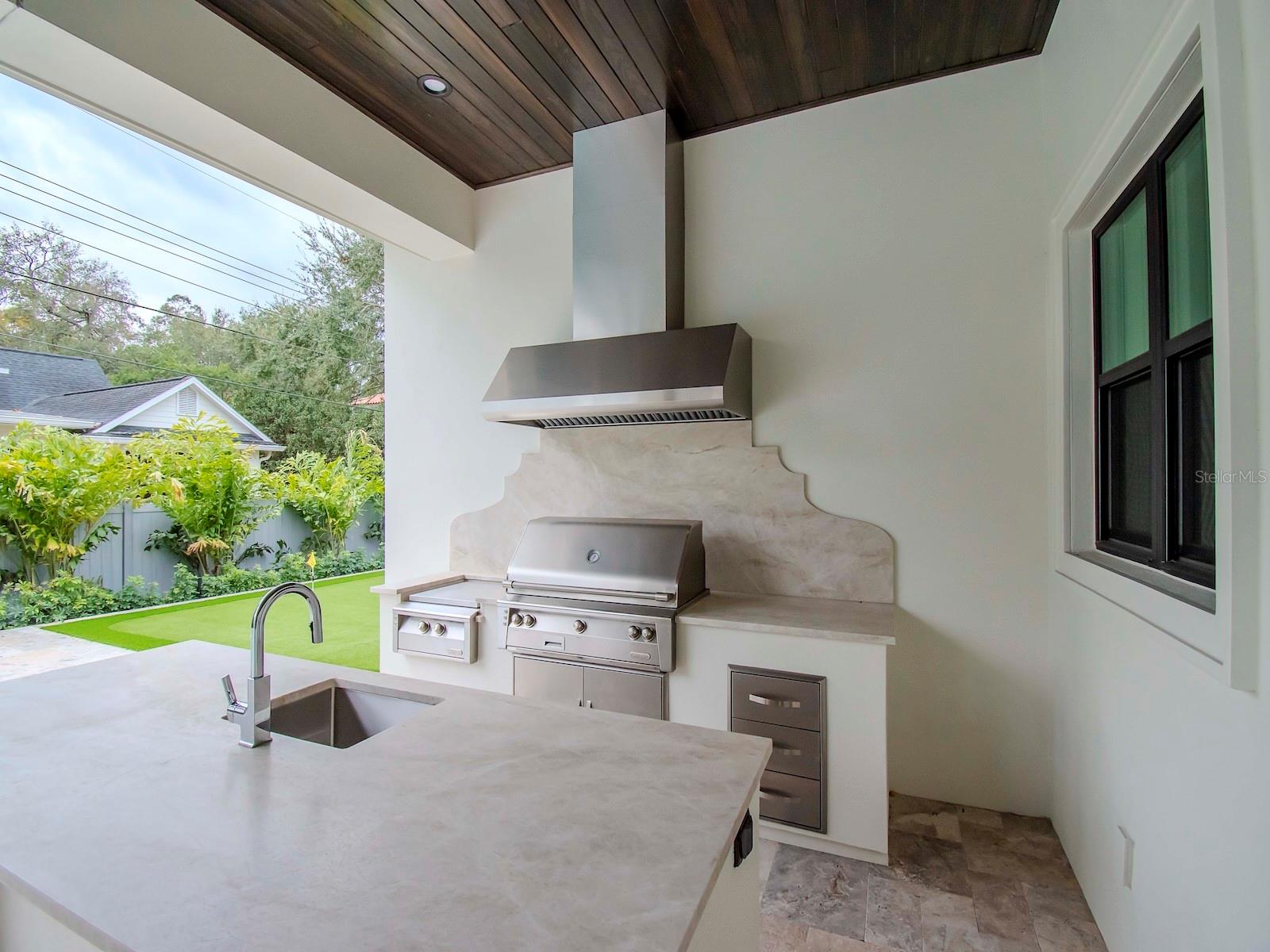 GOLF VIEW PLACE - Residential