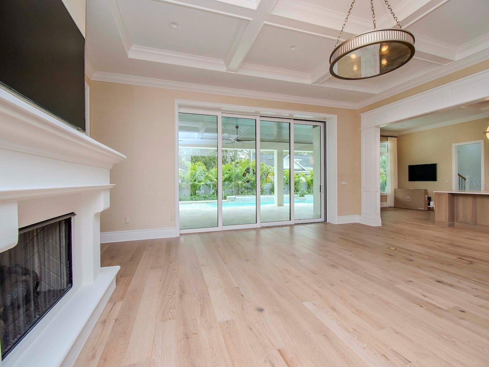 GOLF VIEW PLACE - Residential