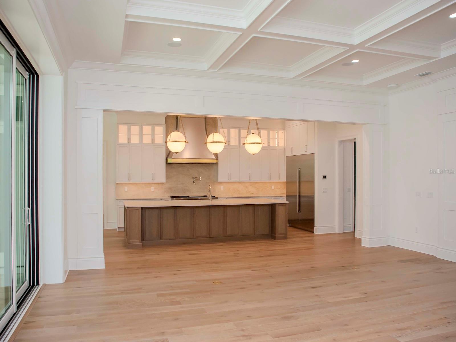 GOLF VIEW PLACE - Residential