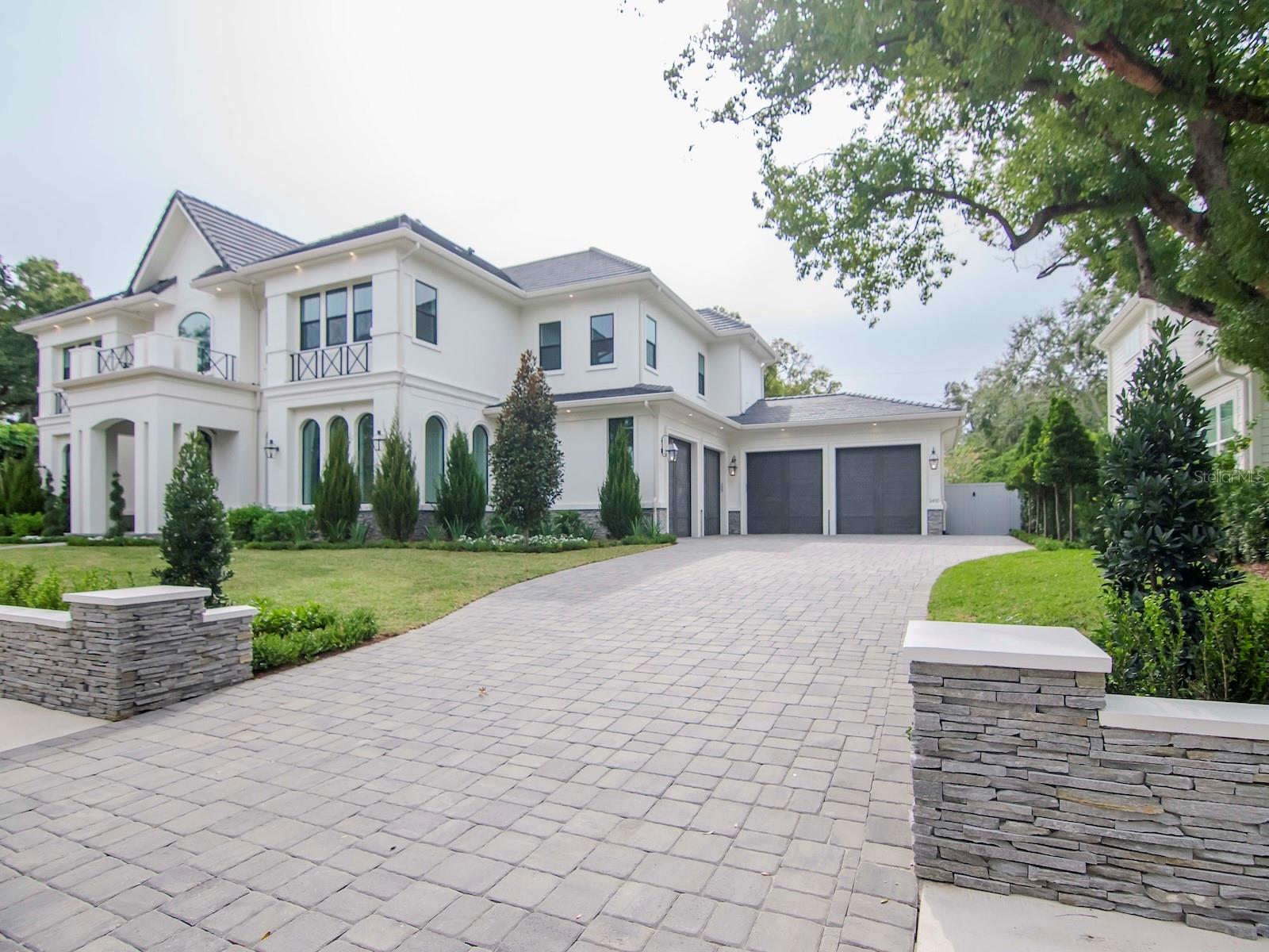 GOLF VIEW PLACE - Residential