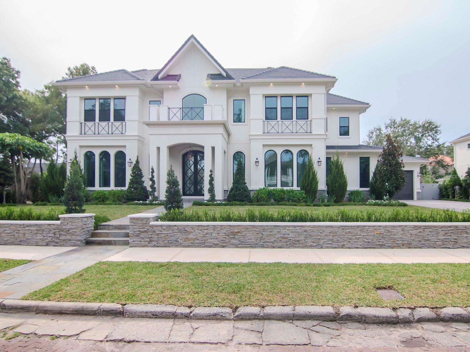 GOLF VIEW PLACE - Residential