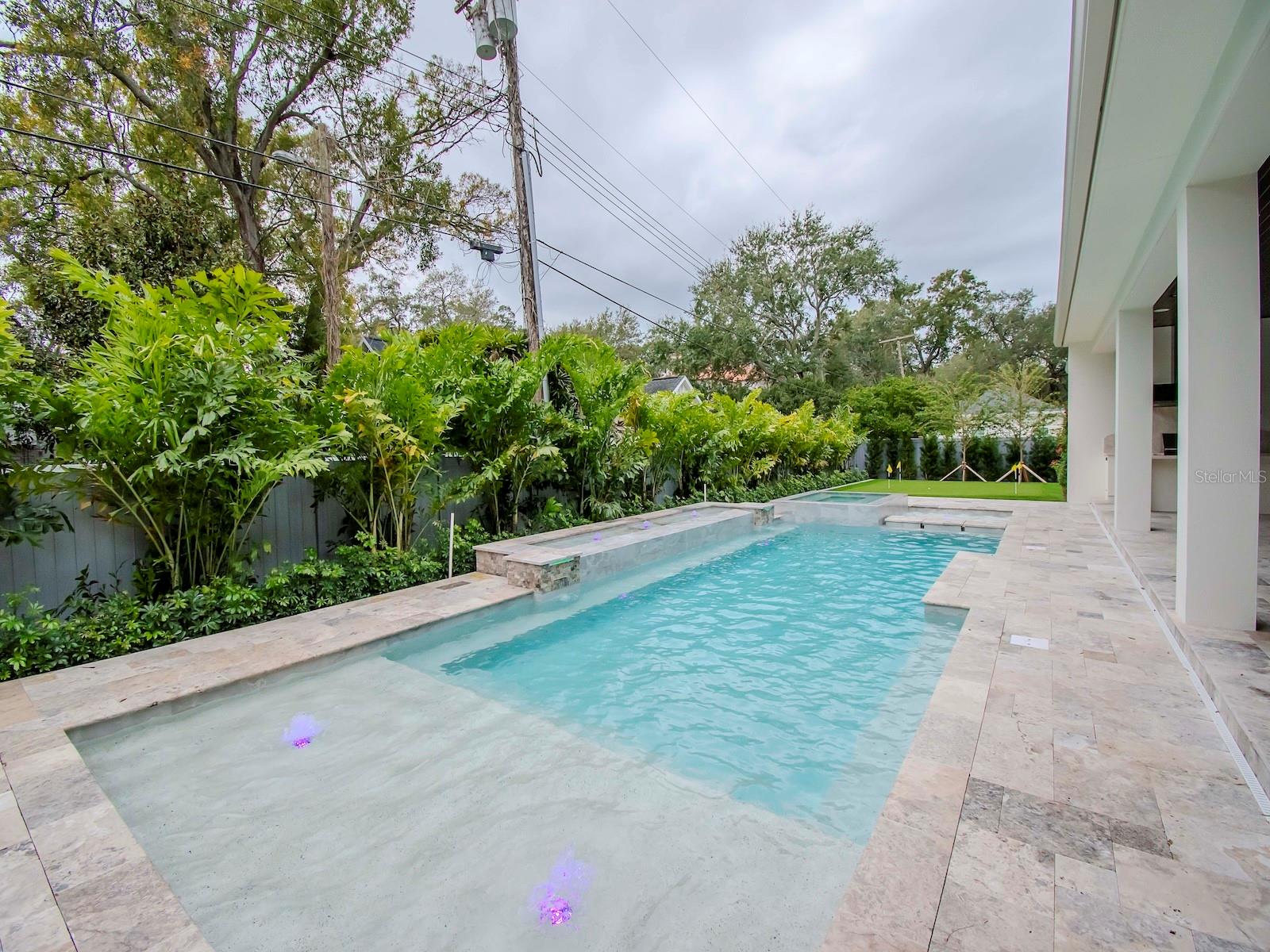 GOLF VIEW PLACE - Residential