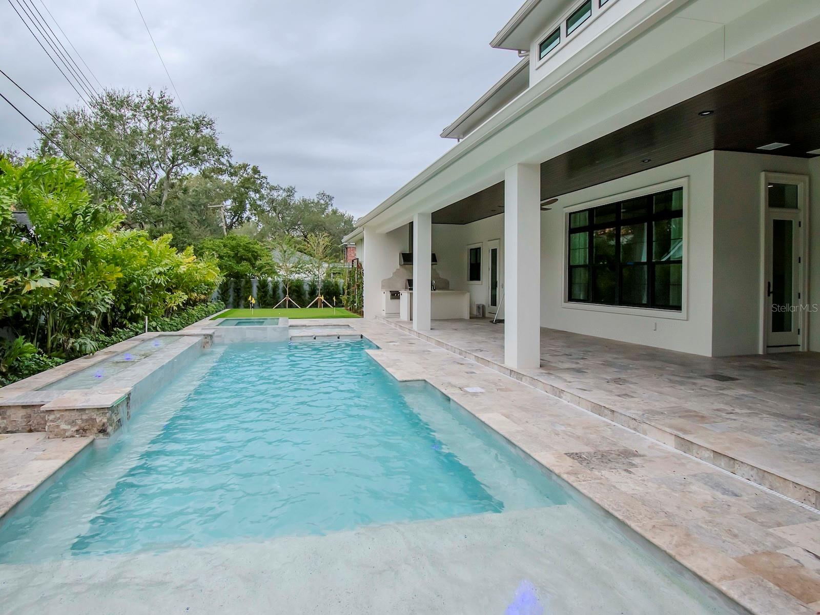 GOLF VIEW PLACE - Residential