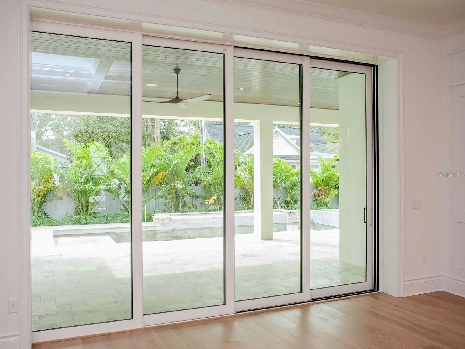 GOLF VIEW PLACE - Residential