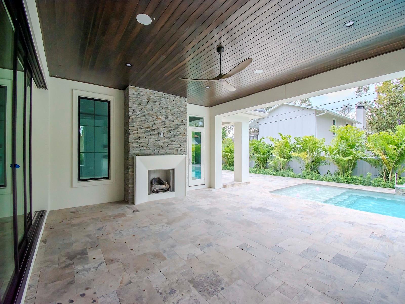 GOLF VIEW PLACE - Residential