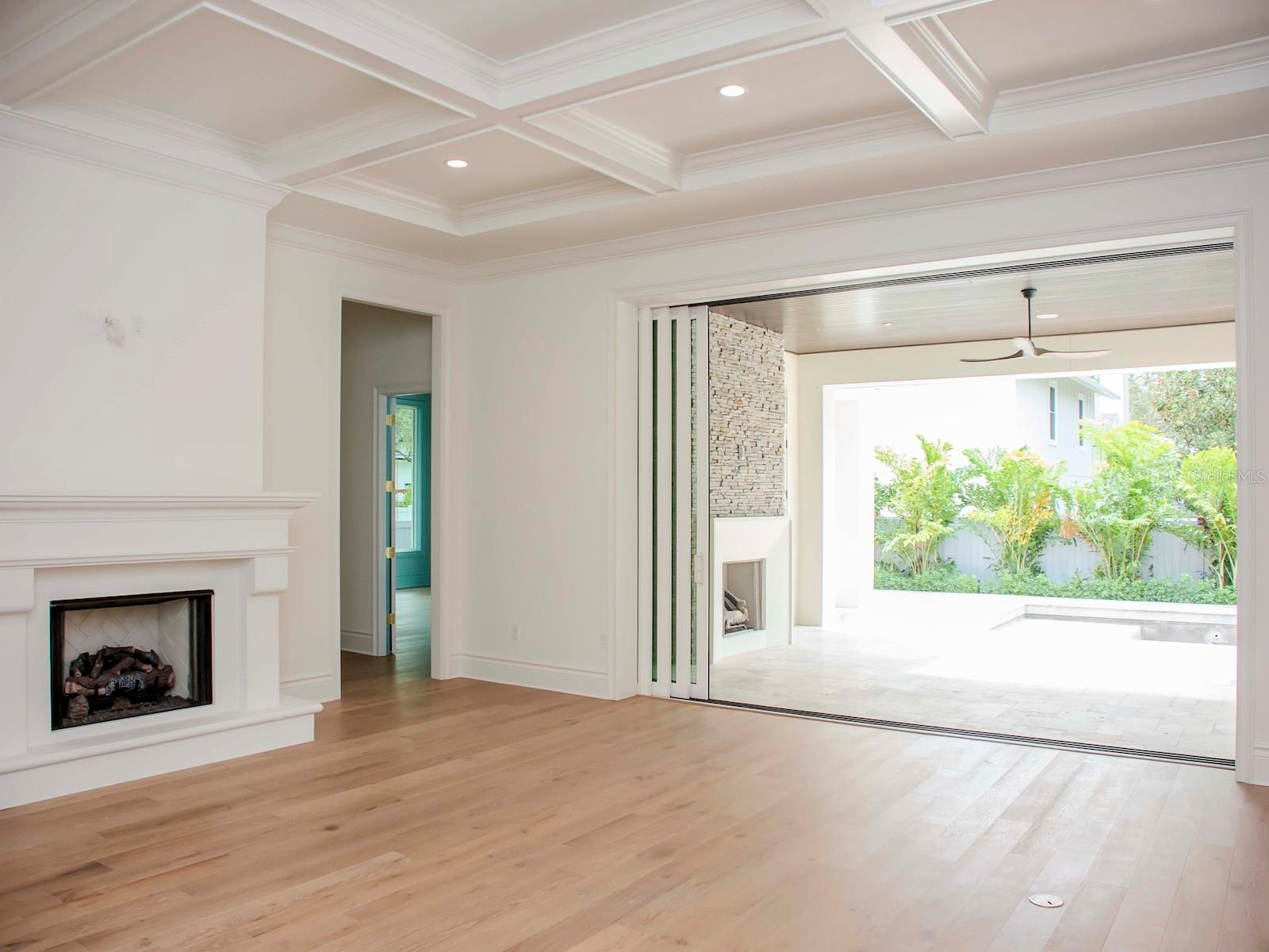 GOLF VIEW PLACE - Residential