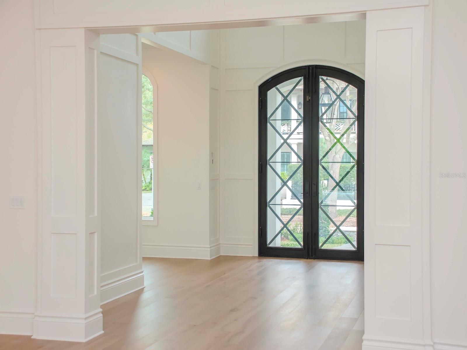 GOLF VIEW PLACE - Residential