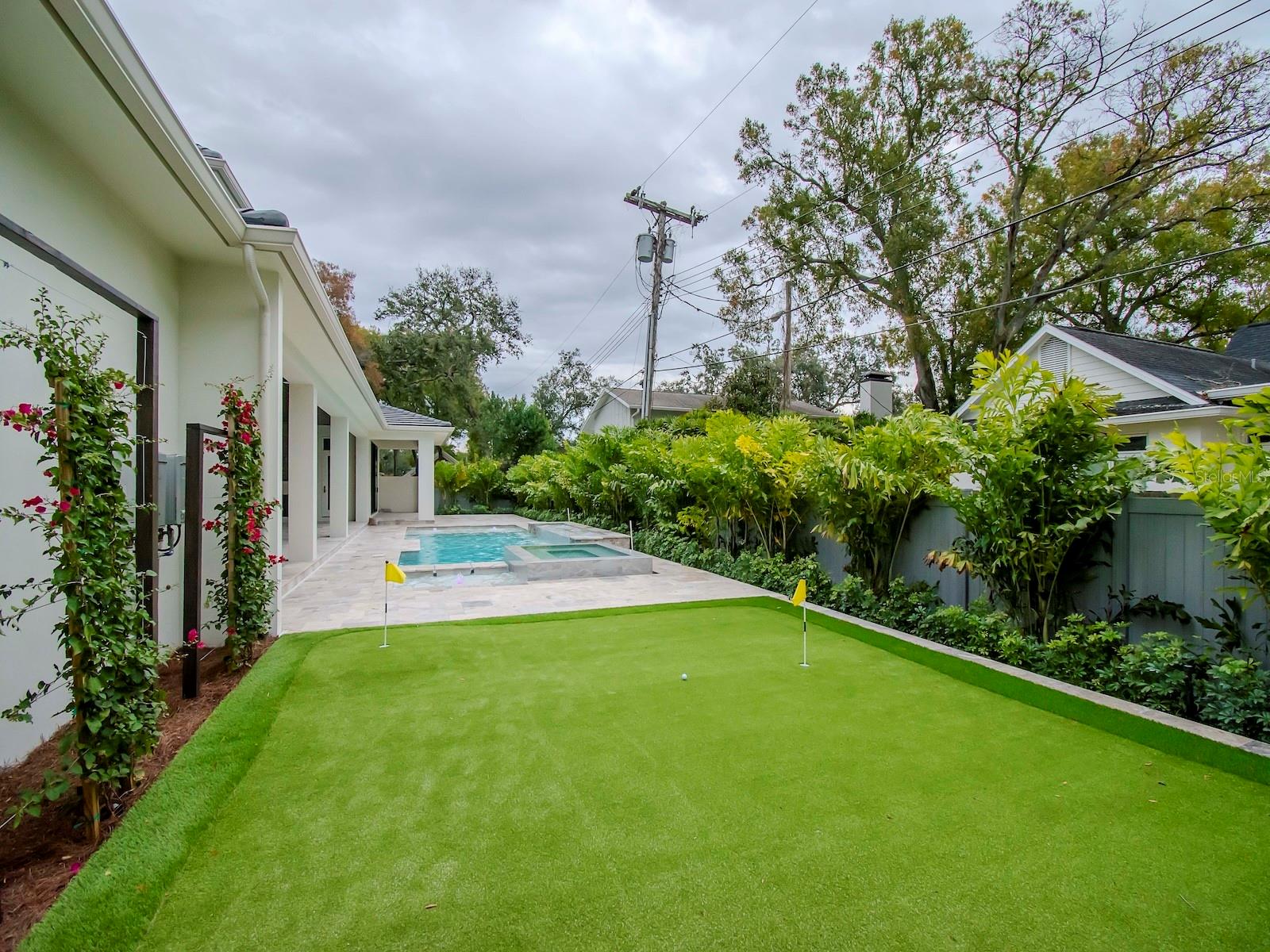 GOLF VIEW PLACE - Residential