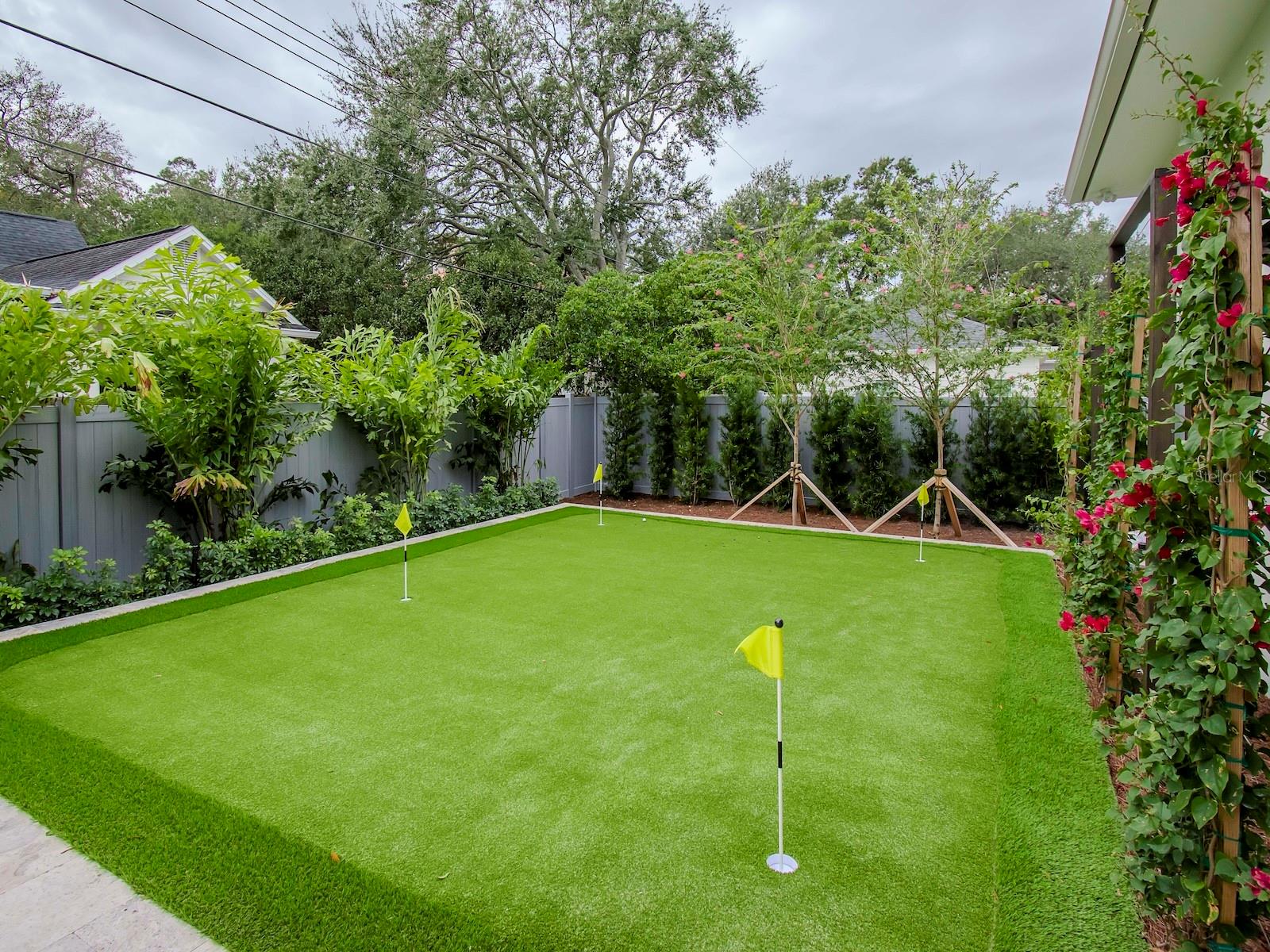 GOLF VIEW PLACE - Residential