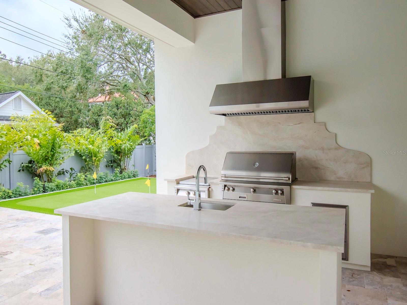 GOLF VIEW PLACE - Residential