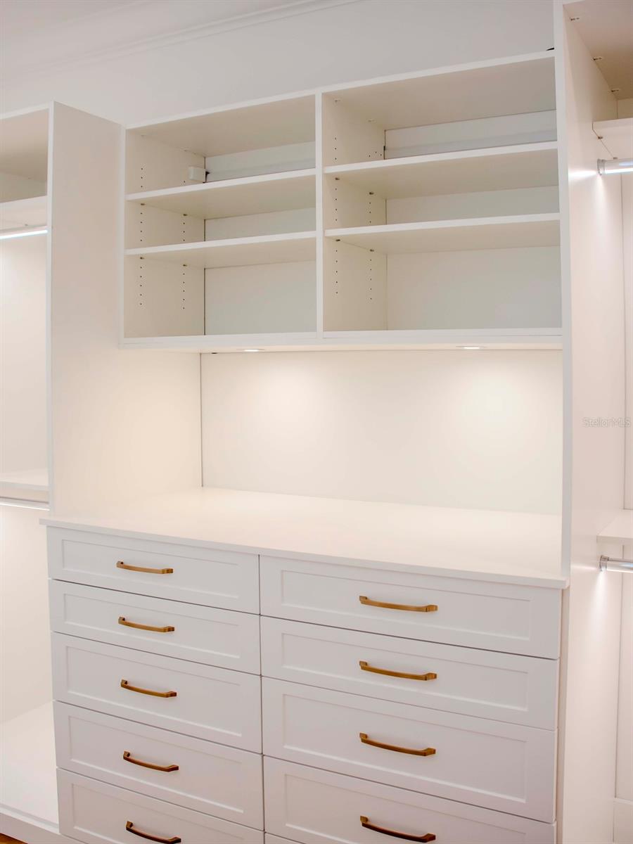 GOLF VIEW PLACE - Residential