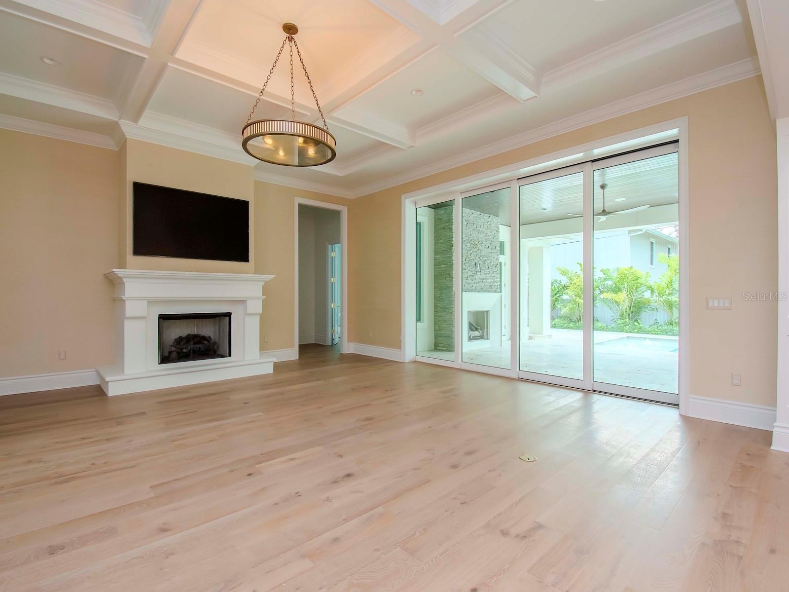 GOLF VIEW PLACE - Residential