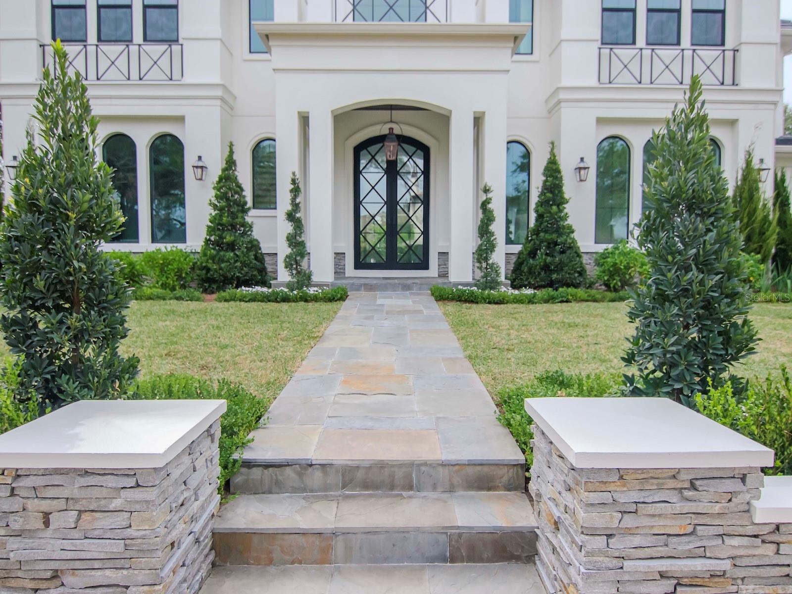 GOLF VIEW PLACE - Residential