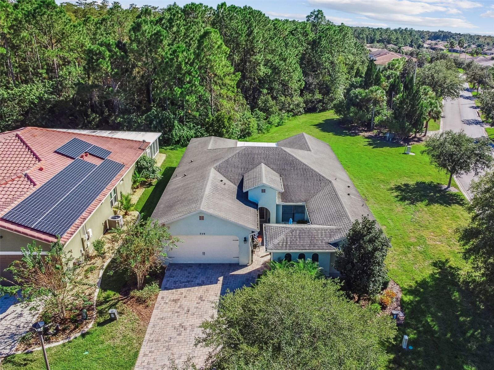 SOLIVITA PH 07B2 - Residential