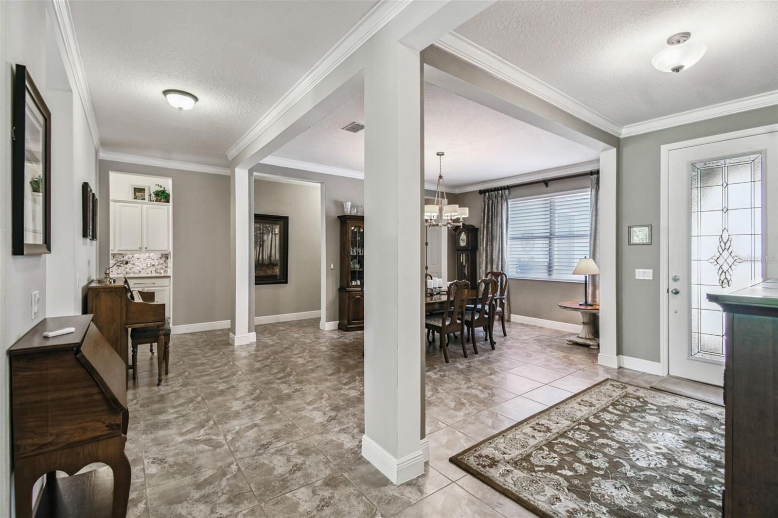 SOLIVITA PH 07B2 - Residential