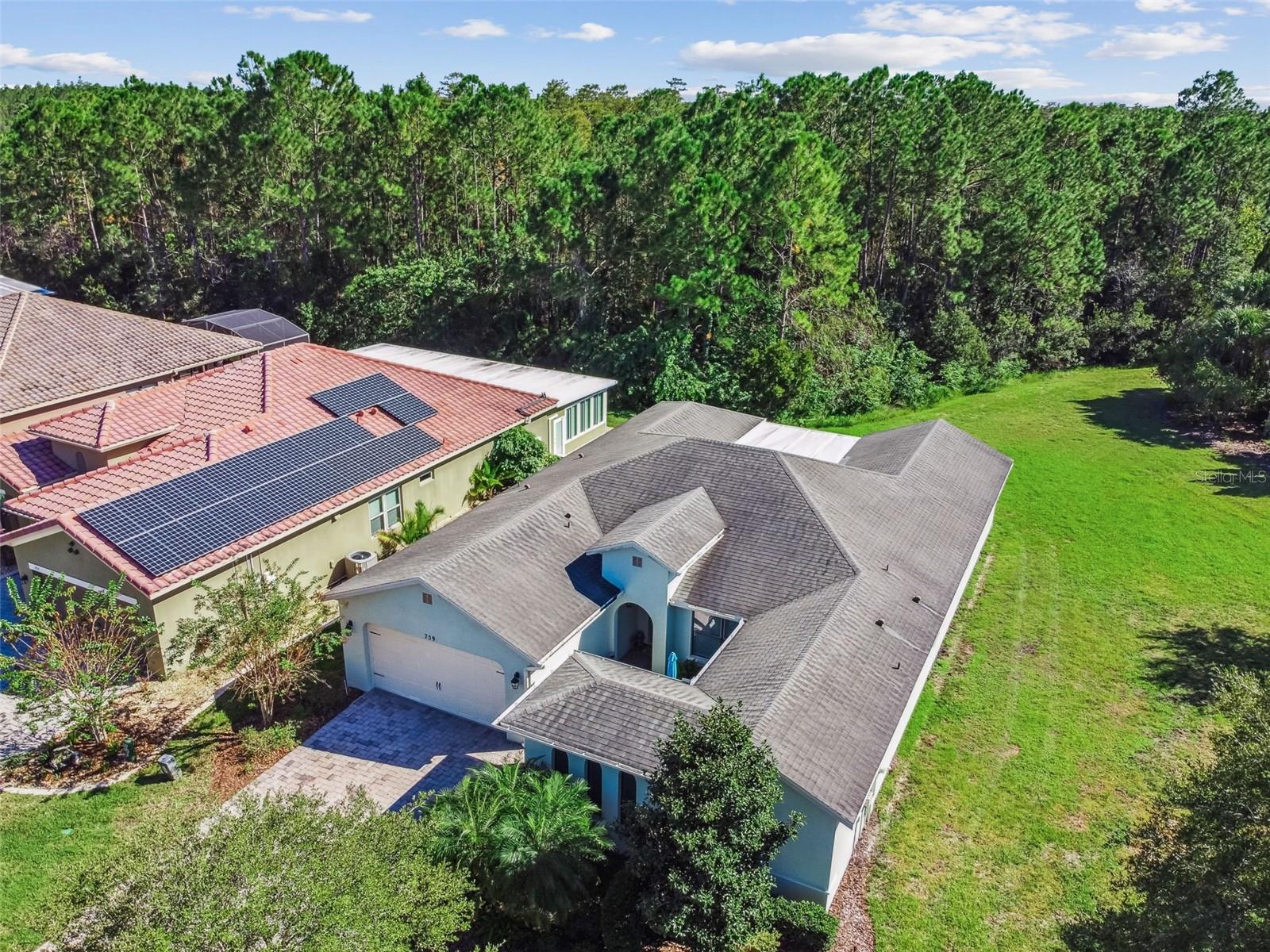 SOLIVITA PH 07B2 - Residential